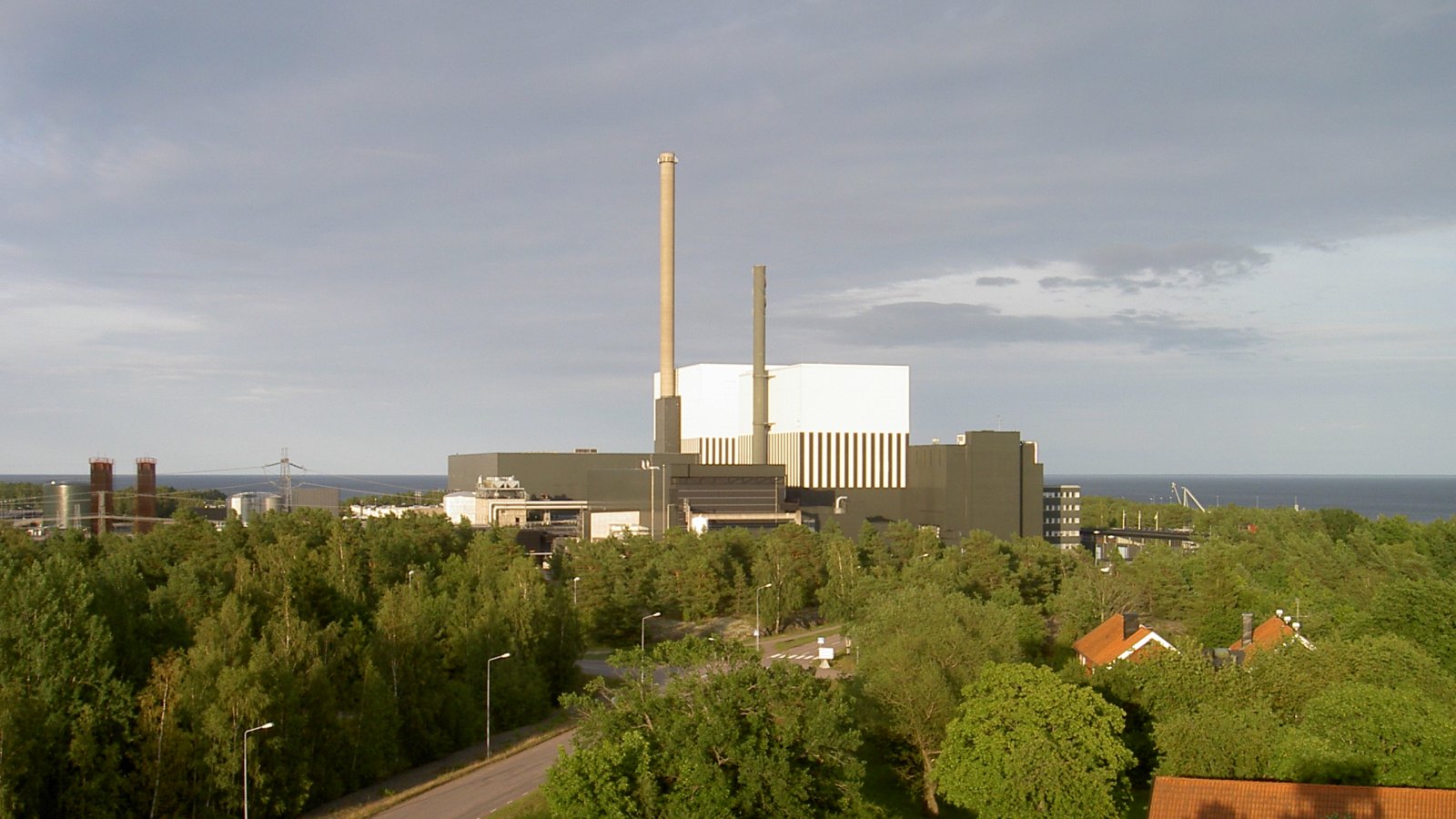 Σουηδία: Πυρηνικός αντιδραστήρας κλείνει απροσδόκητα μετά από βλάβη σε τουρμπίνα