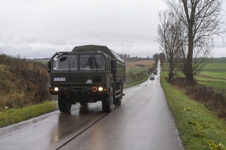 Πύραυλοι στην Πολωνία: Το δραματικό παρασκήνιο και πόσο κοντά βρεθήκαμε σε μία επικίνδυνη κλιμάκωση (video)