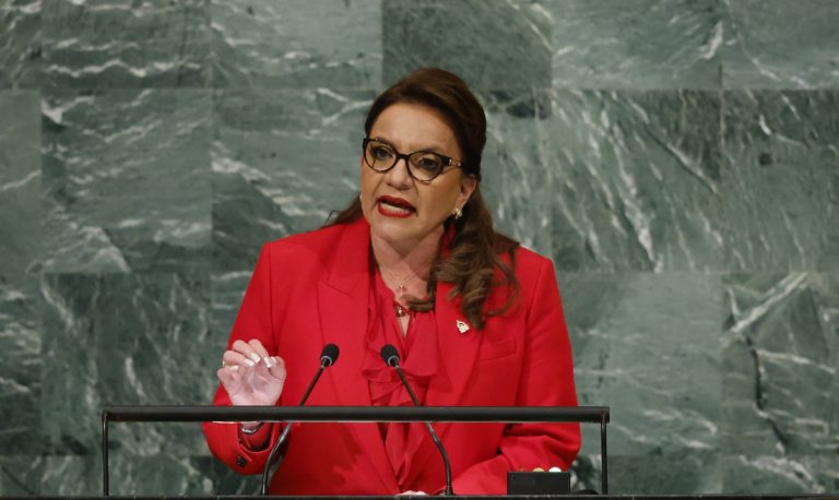 Ονδούρα: Κατάσταση εκτάκτου ανάγκης σε όλη τη χώρα για την αντιμετώπιση συμμοριών