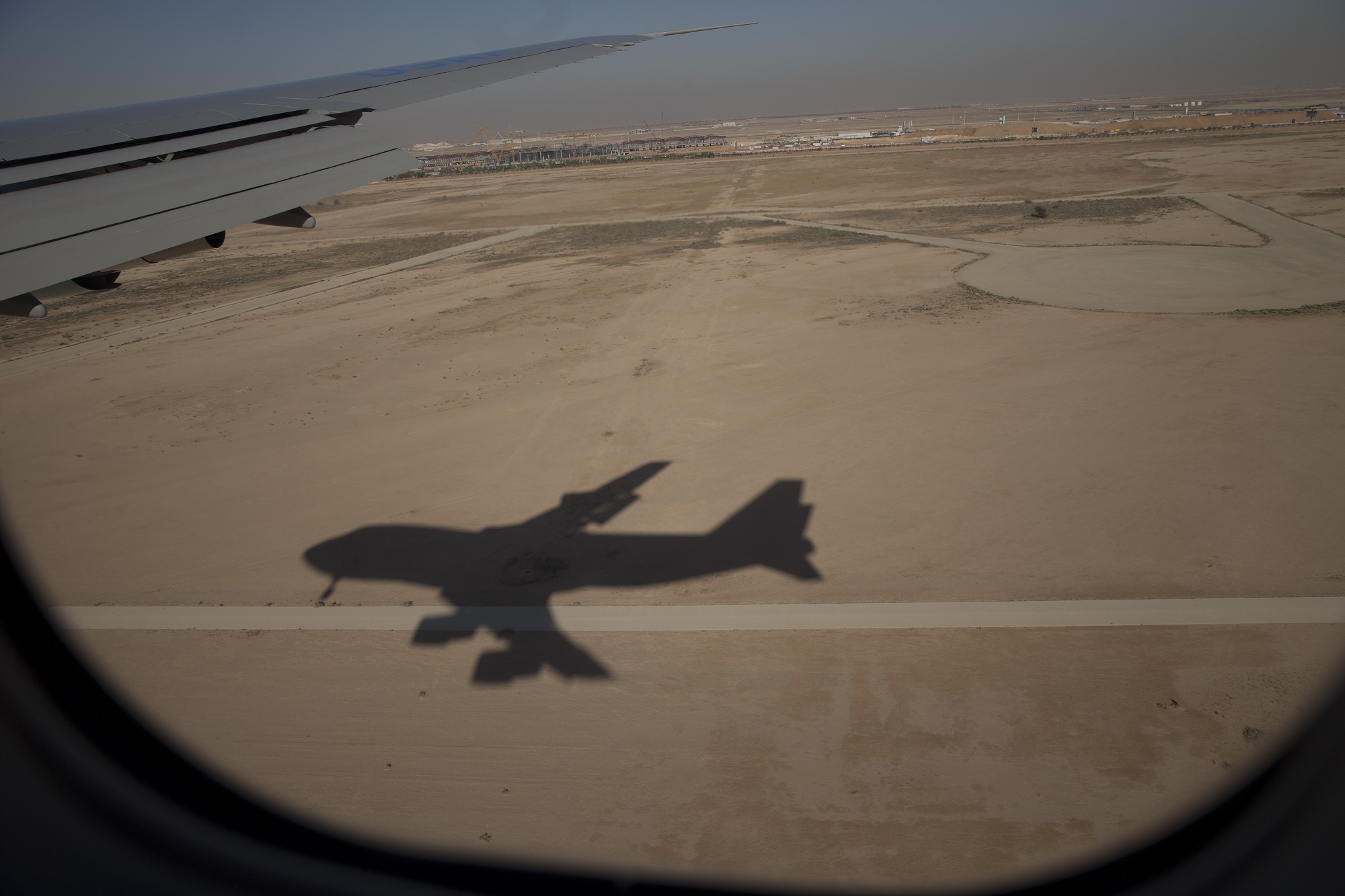Σ. Αραβία: Σε διεθνή κόμβο μετατρέπεται το αεροδρόμιο του Ριάντ με 6 διαδρόμους αεροσκαφών για 120 εκατ. επιβάτες