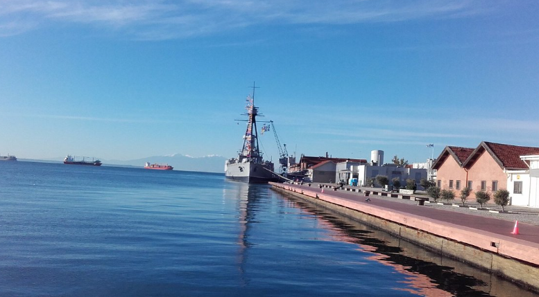 Maritime Museum: Έκθεση Ναυταθλητισμού στο λιμάνι της Θεσσαλονίκης- Δωρεάν εκπαιδευτικά προγράμματα