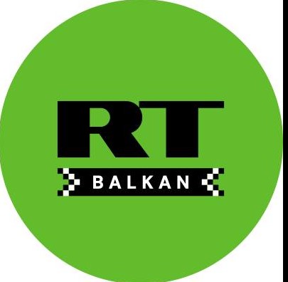 Σερβία: Tο ρωσικό RT μεταδίδει διαδικτυακά στα σερβικά με την ονομασία RT Balkan