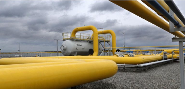 Η Ουκρανία σταμάτησε τη μεταφορά ρωσικού πετρελαίου προς την ΕΕ