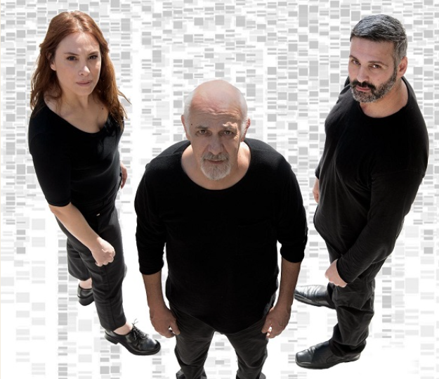 Θεσσαλονίκη: «Η Συνάντηση» σε σκηνοθεσία Γιώργου Κιμούλη στο θέατρο Αμαλία
