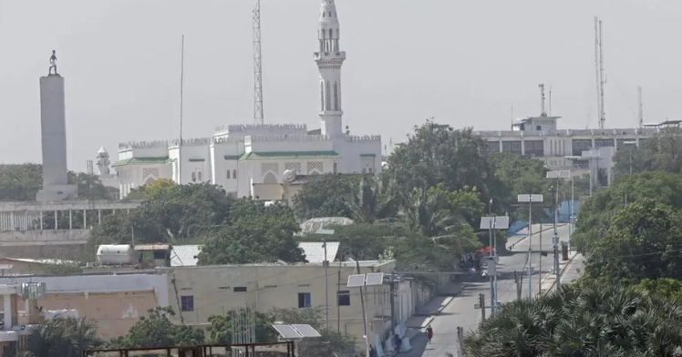 Σομαλία: Τουλάχιστον 4 νεκροί στην πολιορκία του ξενοδοχείου Villa Rose από την Αλ Σαμπάμπ