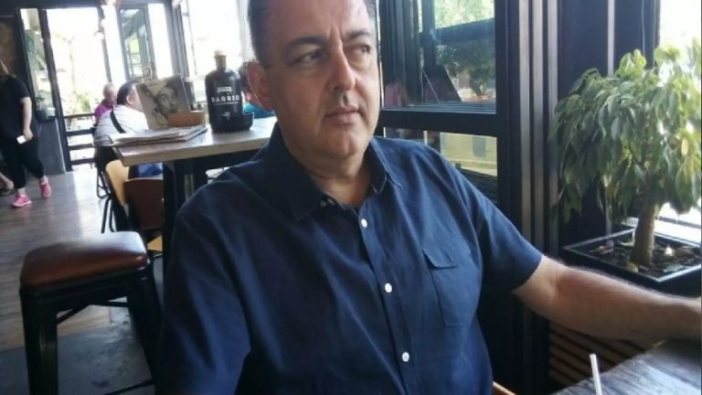 Αντ. Τσουρδαλάκης: “Το μεγάλο στοίχημα είναι να διασώσουμε την ελληνική γλώσσα”