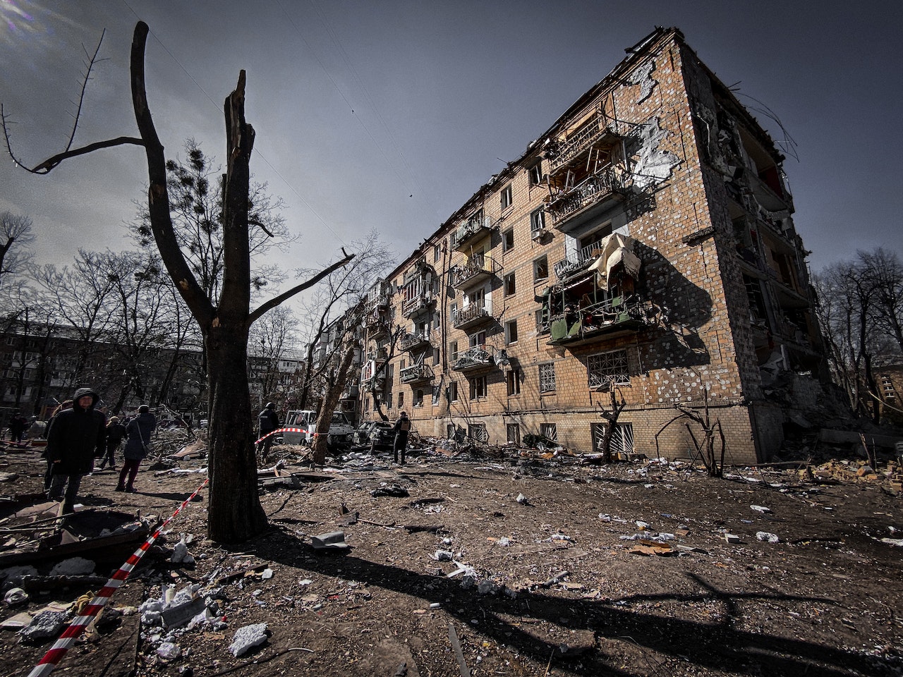 Το νέο «Φόρουμ Ασφάλειας της Αθήνας» και η πραγματικότητα της Ευρώπης μετά τον πόλεμο στην Ουκρανία