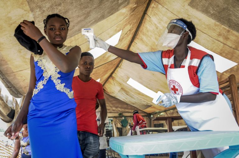 Ουγκάντα: Κρούσμα Έμπολα και στην ανατολική χώρα