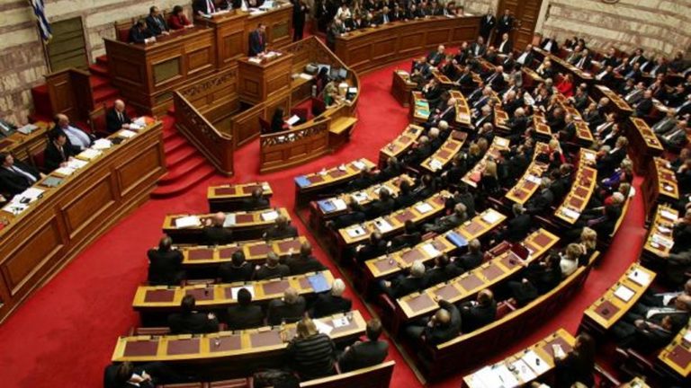 Βουλή: Στο τέλος της επόμενης εβδομάδας το νομοσχέδιο για την ΕΥΠ