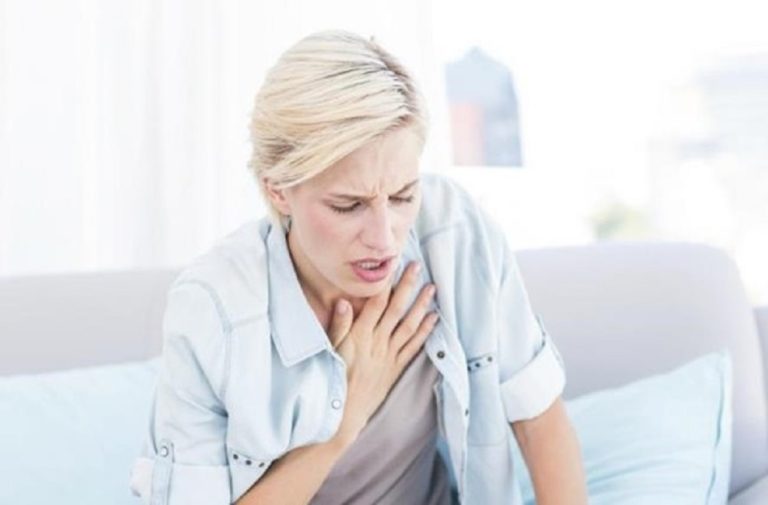 Σαρώνουν οι λοιμώξεις του αναπνευστικού στις ΗΠΑ – 1300 άνθρωποι έχουν πεθάνει από γρίπη