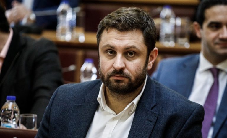 Κ. Ζαχαριάδης στο Πρώτο για το ν/σ των παρακολουθήσεων: Με τα 3 έτη ο κ. Μητσοτάκης επιδιώκει να πέσει στην λήθη- Αν υπάρχουν θετικά επιμέρους στοιχεία θα τα ψηφίσουμε (audio)