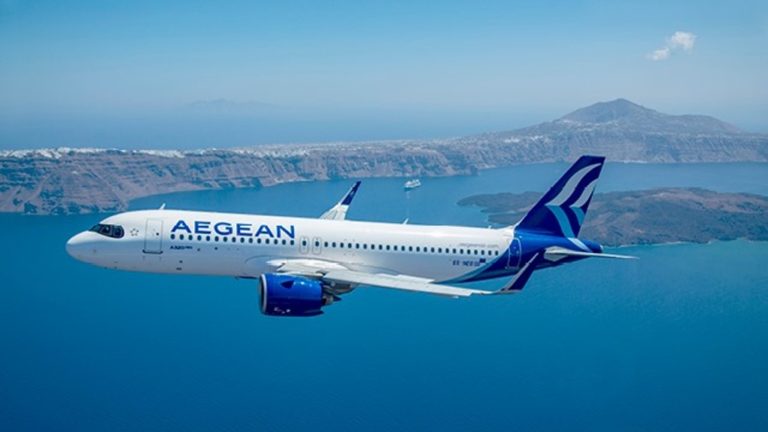 Απεργία: Ακυρώσεις και τροποποιήσεις πτήσεων της AEGEAN και της Olympic Air την Τετάρτη 9 Νοεμβρίου