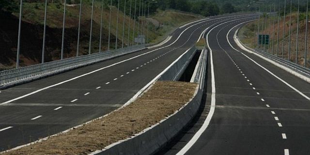 Μικρή αναβολή παράδοσης του οδικού τμήματος Άκτιο – Άγιος Νικόλαος