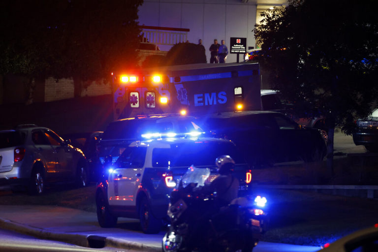 Τρεις νεκροί και δύο τραυματίες σε περιστατικό με πυρά στο πανεπιστήμιο της Βιρτζίνια – Σε lockdown η πανεπιστημιούπολη