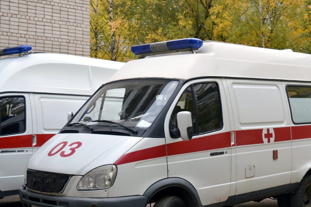 Τέσσερις νεκροί από πυροβολισμούς σε εμπορικό κέντρο στη νότια Ρωσία