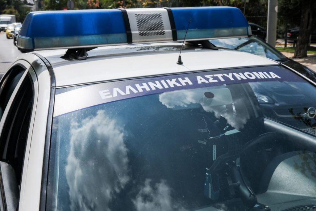 Θεσσαλονίκη: Άνδρας συνελήφθη για κατοχή ηρωίνης