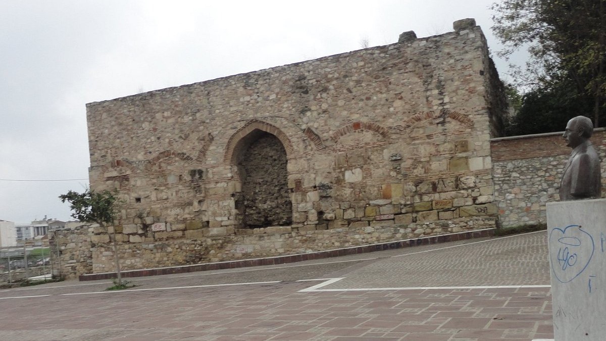 Λάρισα: Η πολιτιστική κληρονομία της Οθωμανικής περιόδου