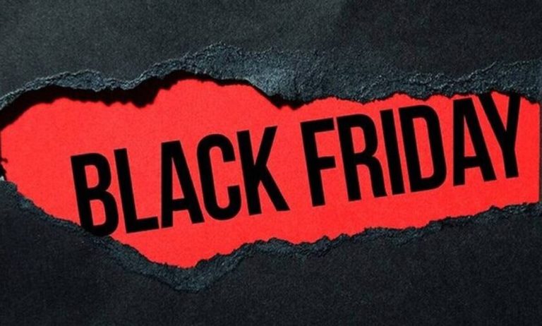 Black Friday: Ο Συνήγορος του Καταναλωτή για το τι πρέπει να προσέξουμε στις αγορές