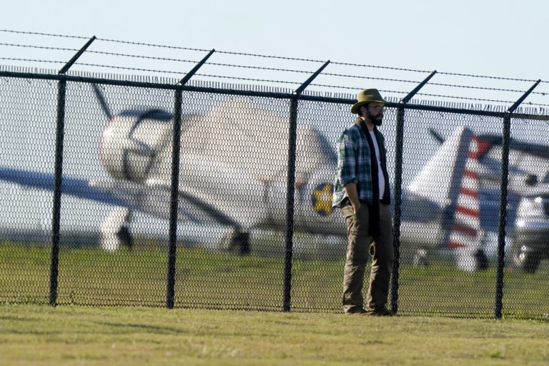 ΗΠΑ: Έξι νεκροί από τη σύγκρουση των δύο στρατιωτικών αεροσκαφών στο Ντάλας