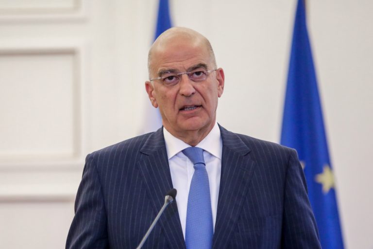 Στην Ανατολική Λιβύη ο Ν. Δένδιας – Κρίσιμες συναντήσεις και επαφές