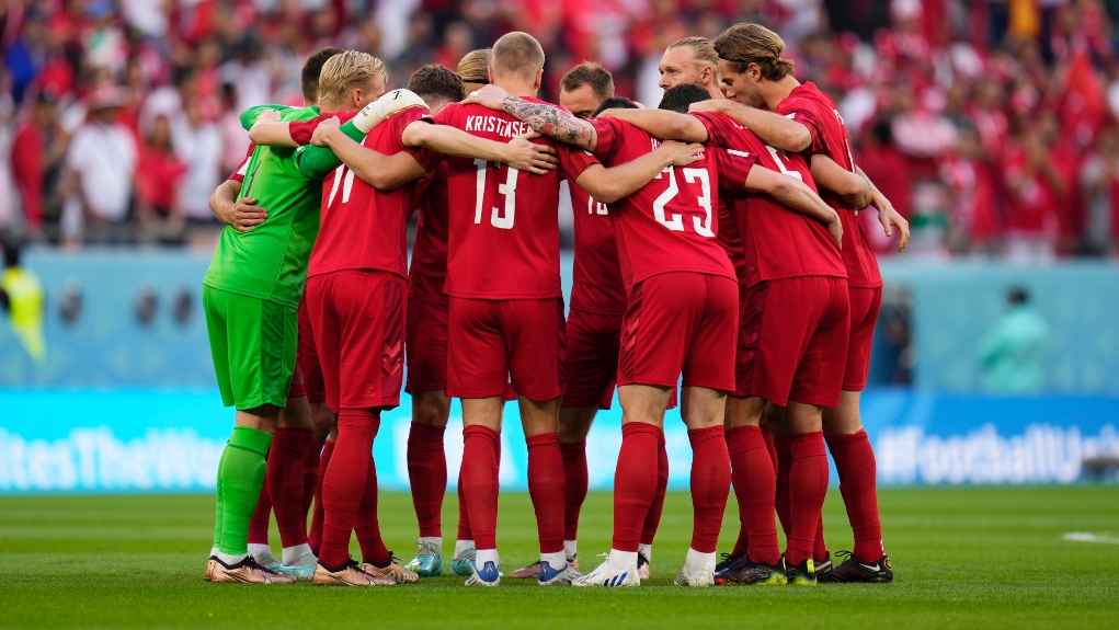 Δανία: «Δεν αποχωρούμε από τη FIFA αλλά δεν στηρίζουμε τον Ινφαντίνο»