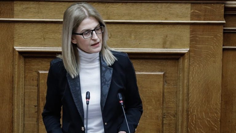 ΣΥΡΙΖΑ – Δ. Αυγέρη: Έκλεισε ο κύκλος της ήττας – Πρώτη μεγάλη νίκη για τις προοδευτικές δυνάμεις