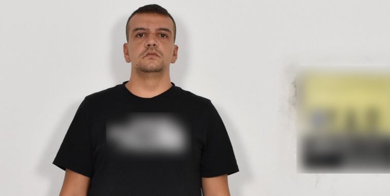 Νίκαια: Στη δημοσιότητα τα στοιχεία του 28χρονου «δράκου» που αποπειράθηκε να βιάσει 20χρονη
