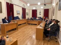 Καλαμάτα: Ημέρες Τοπικής Γαστρονομίας από 21-27 Νοεμβρίου