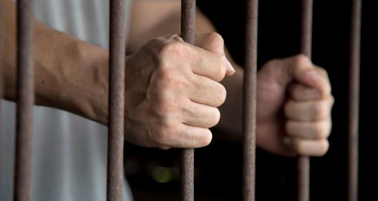 Ηράκλειο: Στη φυλακή ο 31χρονος για πράξεις που… δεν θυμάται