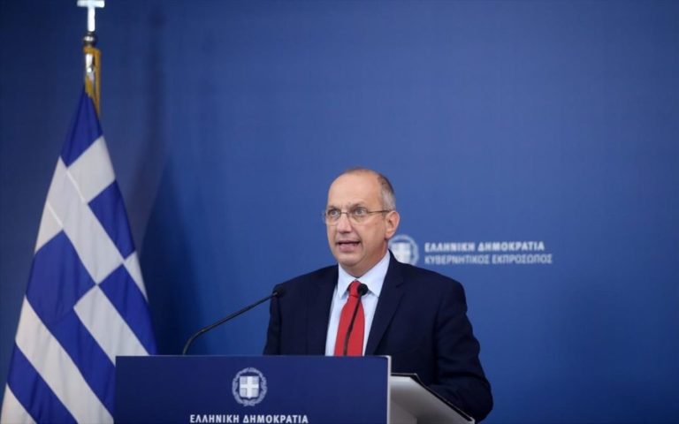 Γ. Οικονόμου: Η Καϊλή είχε στενές πολιτικές σχέσεις με τον Ανδρουλάκη – «Ρήγμα» στην εμπιστοσύνη του ΕΚ