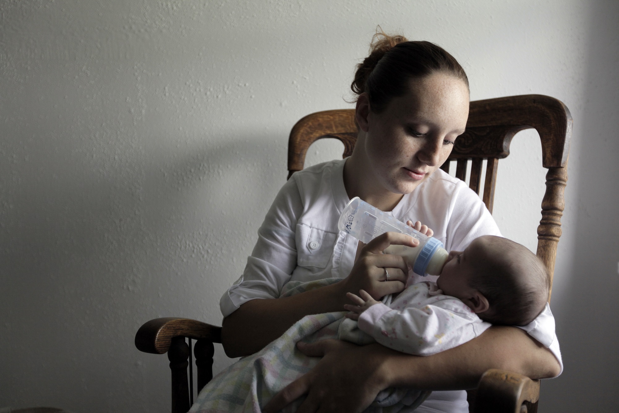 Προτιμότερη η ανθρώπινη επαφή για τα πρόωρα μωρά, από την Θερμοκοιτίδα -Τι συνιστά ο Π.Ο.Υ