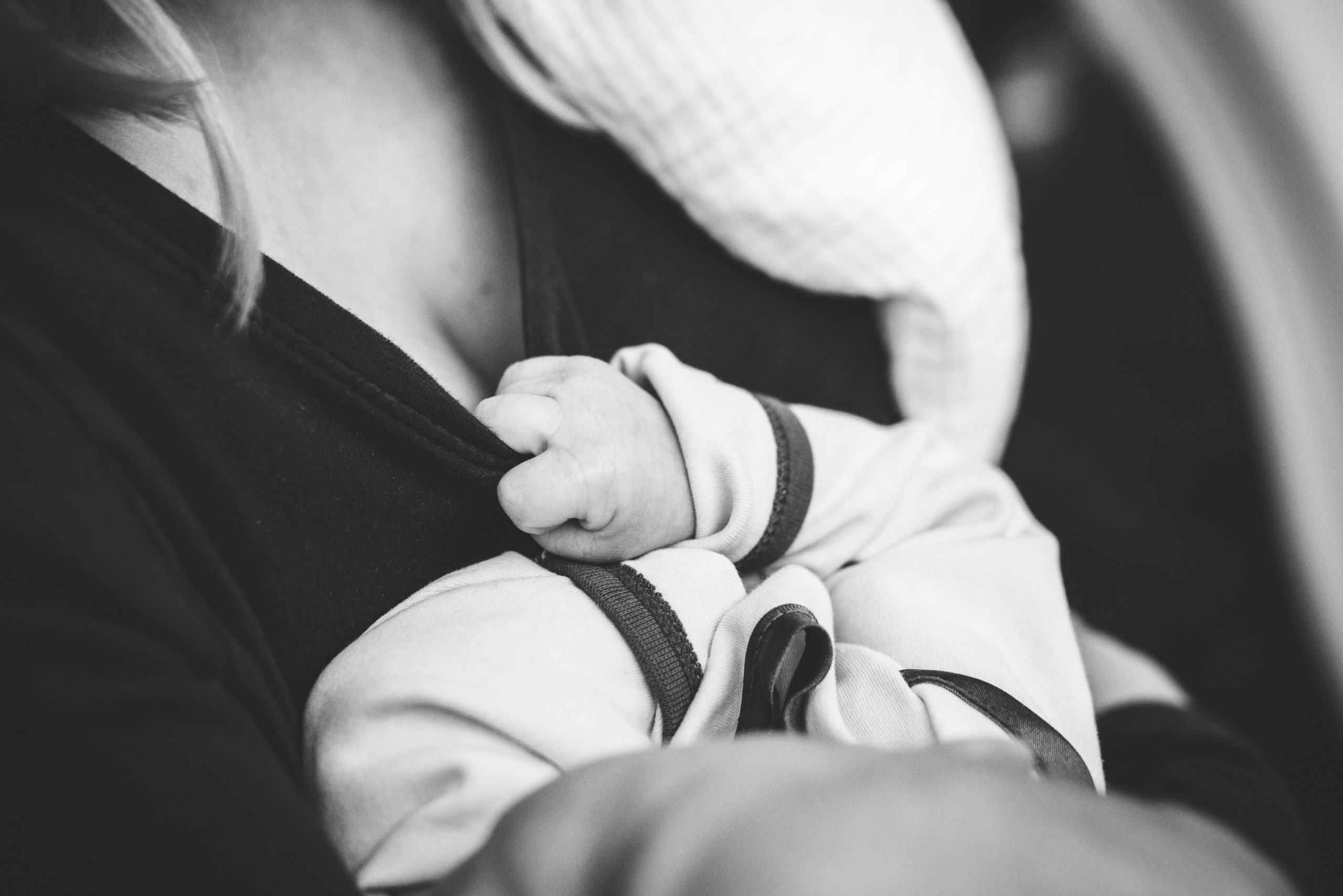 Ιταλία: Ο μητρικός θηλασμός στους χώρους της Βουλής θα επιτρέπεται με απόφαση από αρμόδια επιτροπή