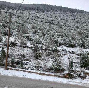 Ροδόπη: Τρία χωριά μια ανάσα από τα ελληνοβουλγαρικά σύνορα