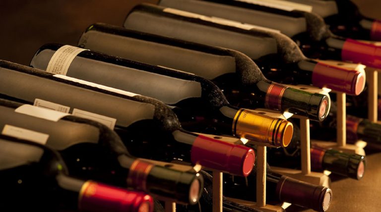 Αποθέματα οίνου: Στα προ πανδημίας επίπεδα