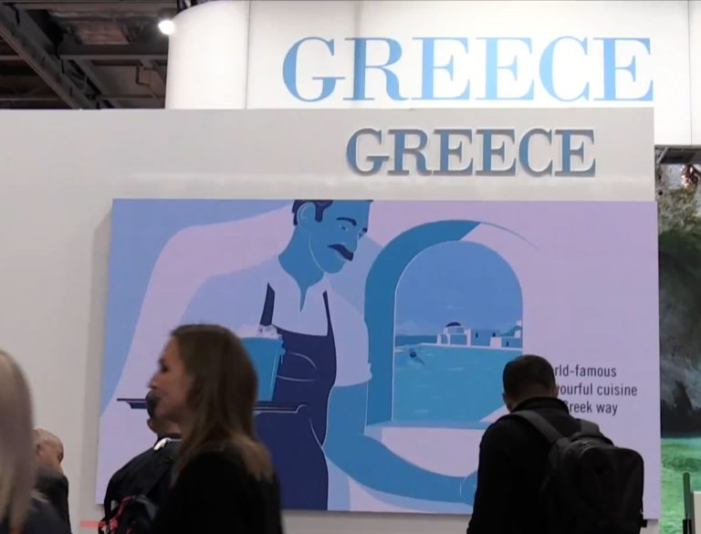 Ένθετο Τουρισμός: Δυναμικό «παρών» της Ελλάδας στη world travel market