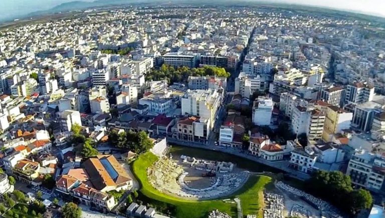 Προαιρετικά κλειστά τα εμπορικά καταστήματα στη Λάρισα τα Σάββατα, μέχρι τις 13 Αυγούστου