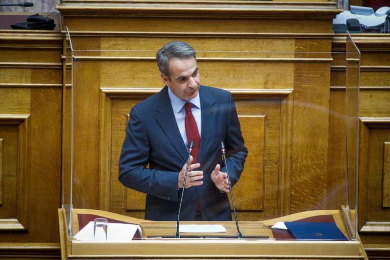 Μητσοτάκης: Μάστιγα με πολλές αιτίες η παιδική κακοποίηση – Ειδικό ποινικό μητρώο για αδικήματα σε βάρος ανηλίκων