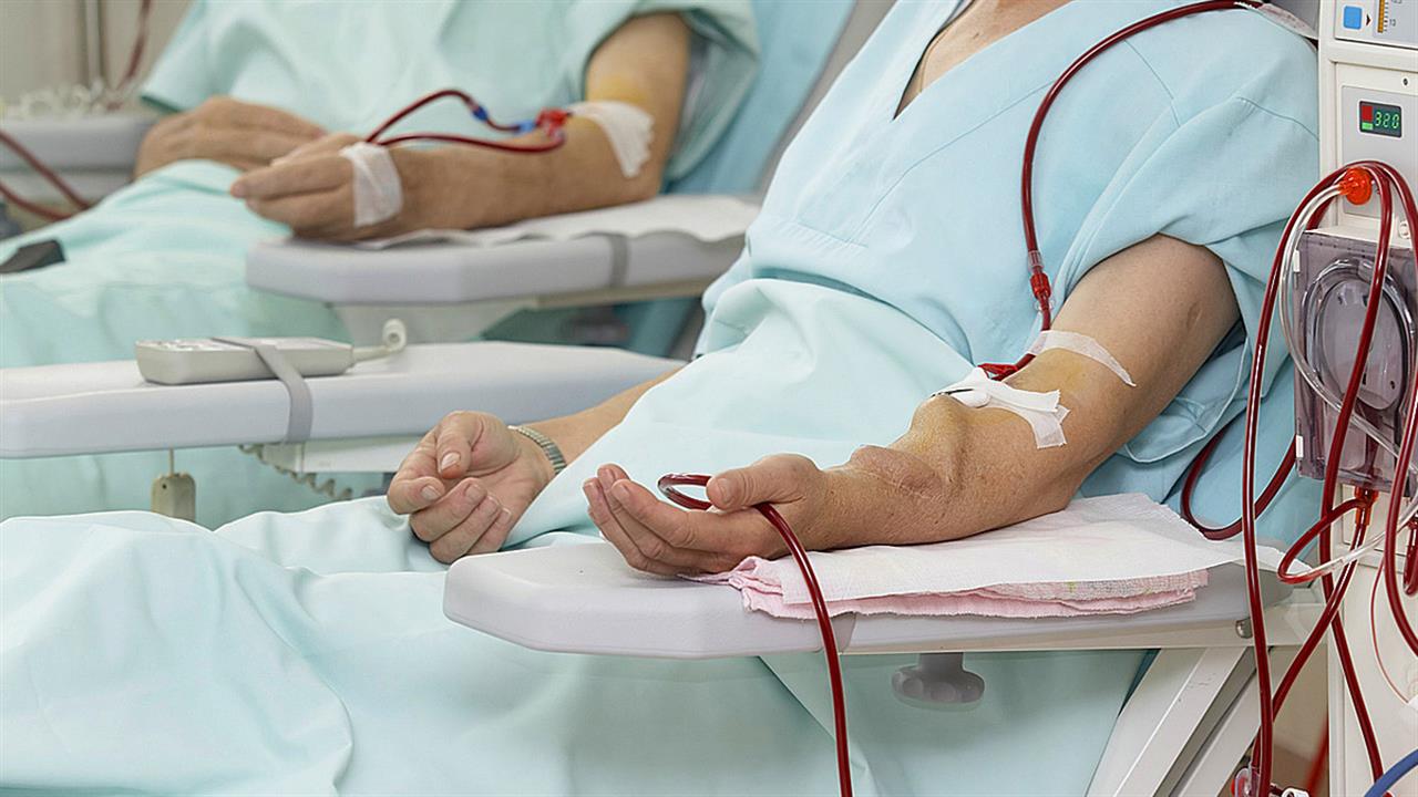 Κομοτηνή: Αναγκαία η ενίσχυση της Μονάδας Τεχνητού Νεφρού του Νοσοκομείου
