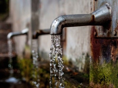 Ροδόπη: Καινούργια γεώτρηση στα ορεινά του Κέχρου εξασφαλίζει νερό σε χίλιους κατοίκους