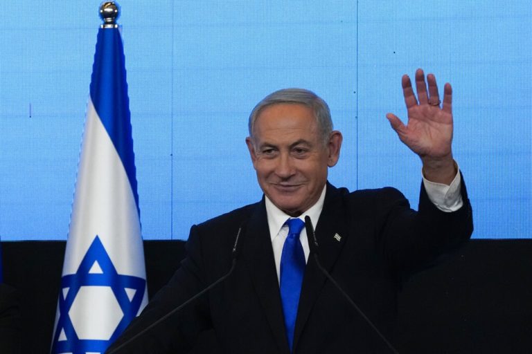 Βουλευτικές εκλογές στο Ισραήλ – Νετανιάχου: Είμαστε κοντά σε μεγάλη νίκη