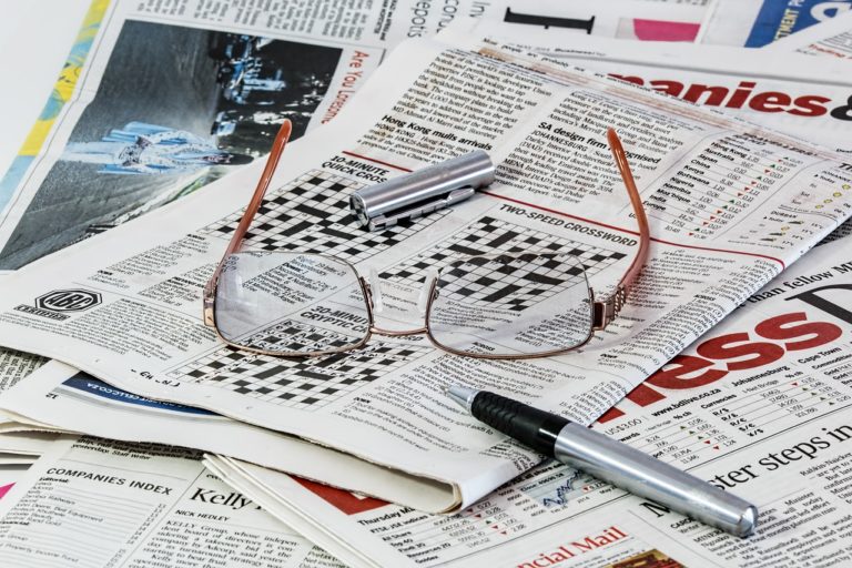 Σταυρόλεξα ή βιντεοπαιχνίδια; Ποιο βοηθά στη διατήρηση της μνήμης των ηλικιωμένων;