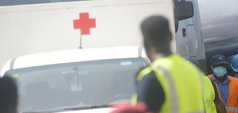 Νιγηρία – Πολύνεκρο δυστύχημα: Τουλάχιστον 37 νεκροί σε καραμπόλα λεωφορείων