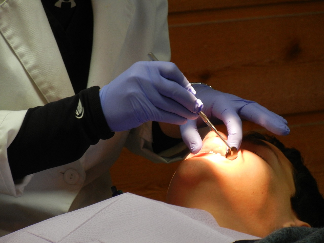 ΠΟΥ: Οι οδοντοστοματικές παθήσεις πλήττουν 3,5 δισεκατομμύρια ανθρώπους παγκοσμίως