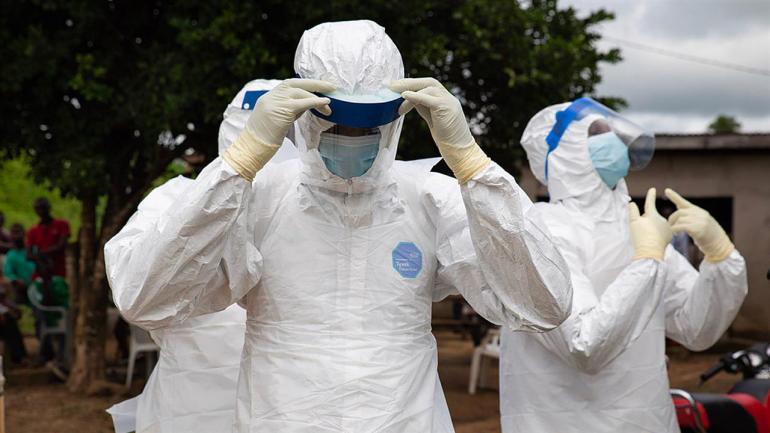 Ουγκάντα: Στους 48 αυξήθηκε ο αριθμός των νεκρών από το ξέσπασμα του Έμπολα