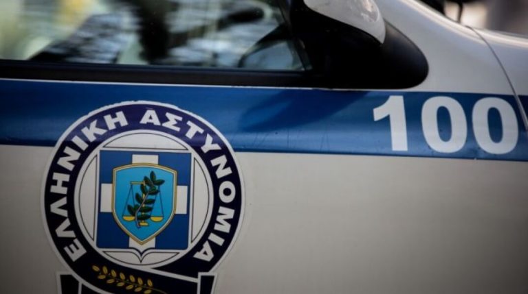 «Ματωμένος φάκελος» και στην ουκρανική πρεσβεία στην Αθήνα – Περιείχε δυο μάτια ζώου