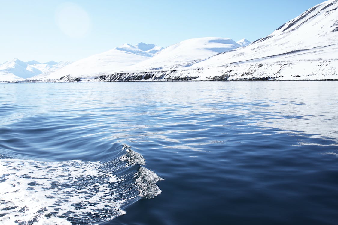 Κλιματική αλλαγή: Το 1/3 των παγετώνων της παγκόσμιας κληρονομιάς της Unesco θα εξαφανιστεί ως το 2050