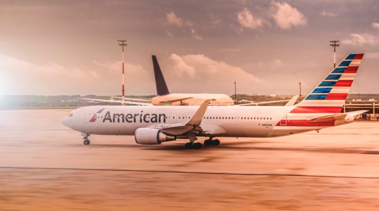 ΗΠΑ: Σε προ Covid επίπεδα ο αριθμός επιβατών αερομεταφορών στη χώρα