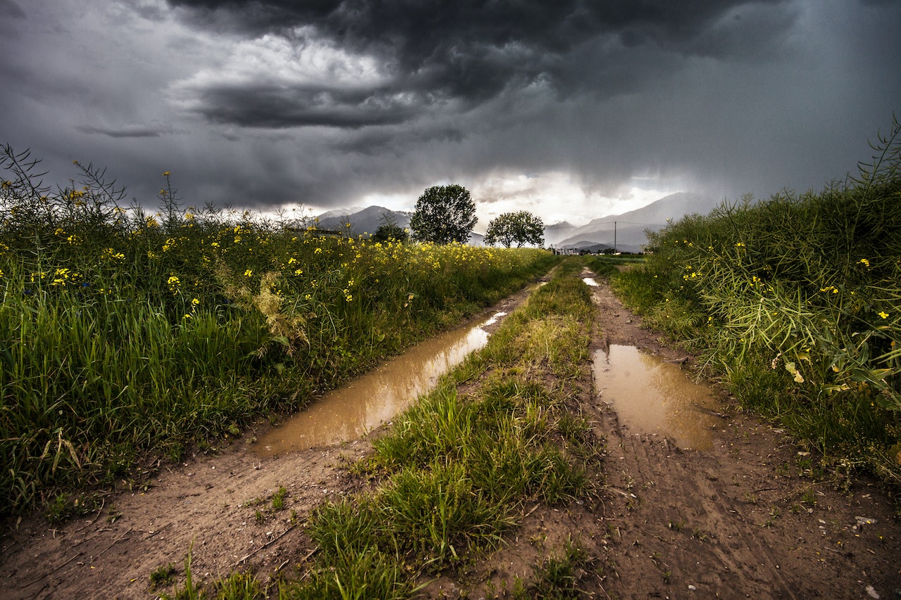 Ο καιρός με την Ν. Ζιακοπούλου: Ξεκινά μακρά περίοδος βροχών από την Πέμπτη