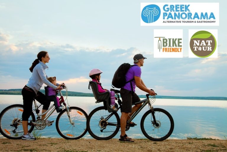 Το Ρέθυμνο συμμετέχει στο Φόρουμ Ποδηλατικού Τουρισμού στη Θεσσαλονίκη