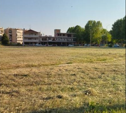 Σύλλογοι Γονέων 10ου Γυμνασίου και 27ου Δημοτικού: Yπέρ της δημιουργίας της πλατείας στη συνοικία του Ιπποκράτη